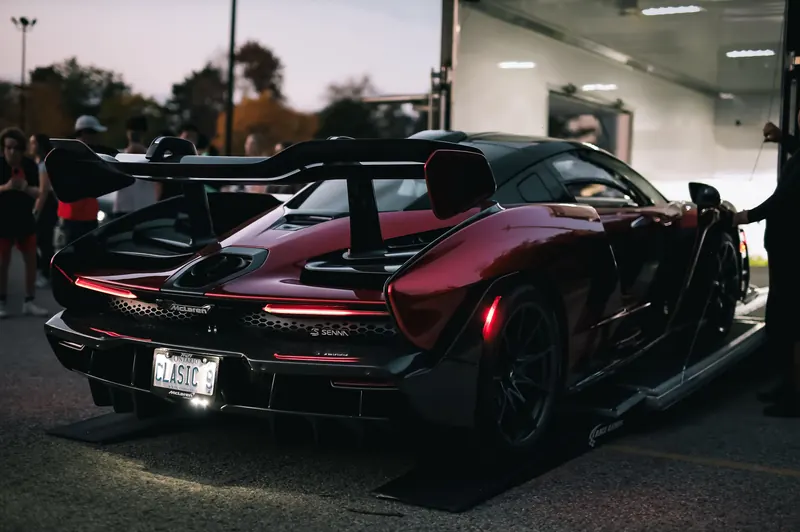 Luxury & Exotic Transport β Neptune Auto Transport
