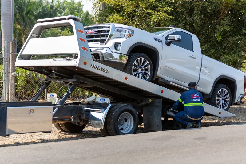 Door-to-Door Service β Neptune Auto Transport